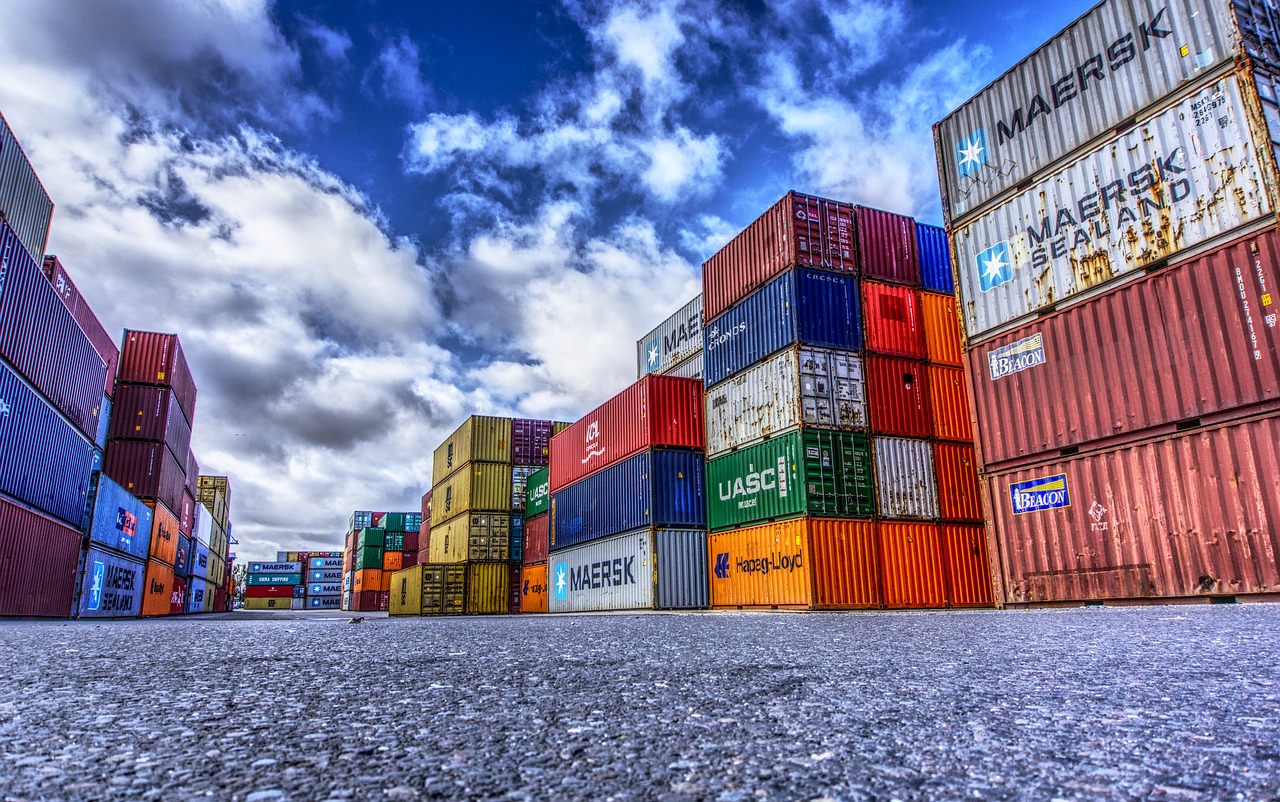 Türkiye'de Sınırötesi Ticaret ve Uluslararası Haklar